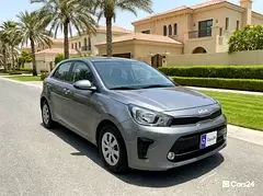 Kia Pegas