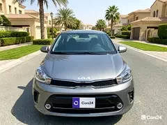 Kia Pegas