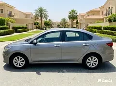 Kia Pegas