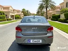 Kia Pegas