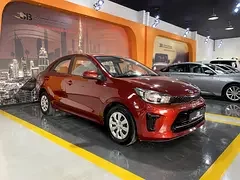 Kia Pegas