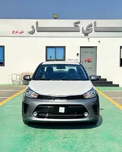 Kia Pegas