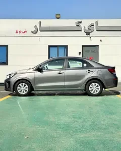 Kia Pegas