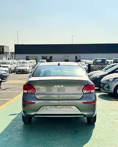 Kia Pegas