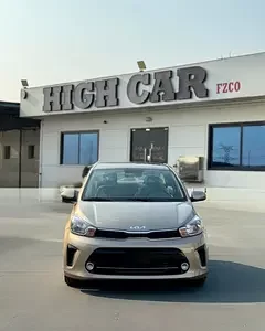 Kia Pegas
