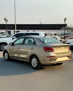Kia Pegas