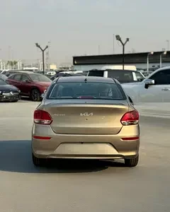 Kia Pegas
