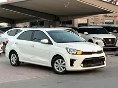 Kia Pegas