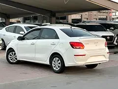 Kia Pegas