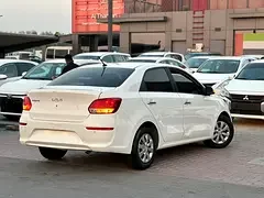 Kia Pegas