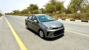 Kia Pegas