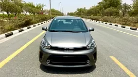 Kia Pegas