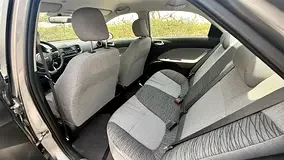 Kia Pegas