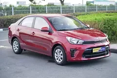 Kia Pegas