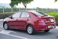 Kia Pegas