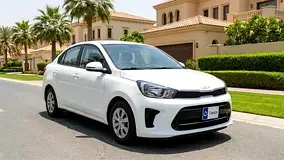 Kia Pegas