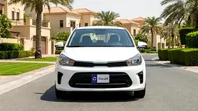 Kia Pegas