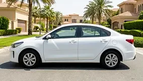 Kia Pegas