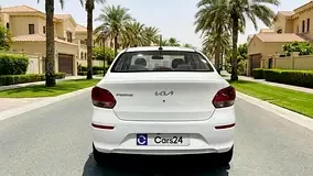 Kia Pegas