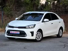 Kia Pegas