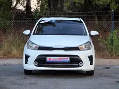 Kia Pegas