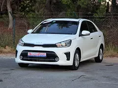 Kia Pegas