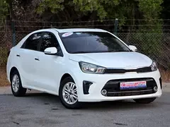 Kia Pegas