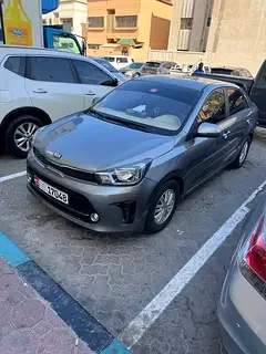 Kia Pegas