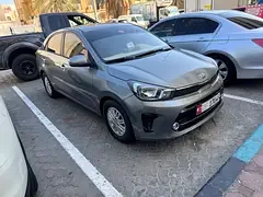 Kia Pegas