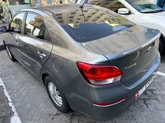 Kia Pegas