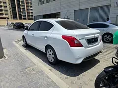 Nissan Sunny