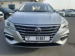 MG MG5