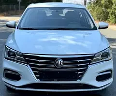 MG MG5