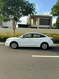 MG MG5
