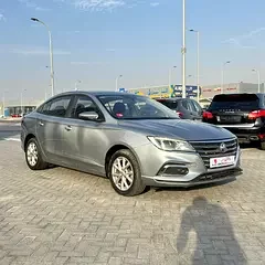 MG MG5