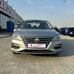MG MG5
