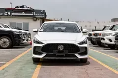 MG MG5