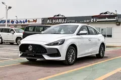 MG MG5
