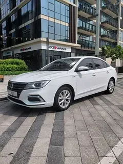 MG MG5