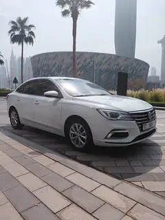 MG MG5