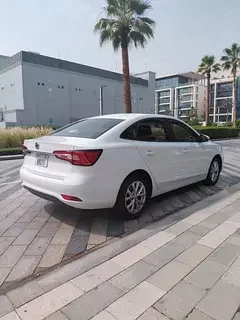 MG MG5