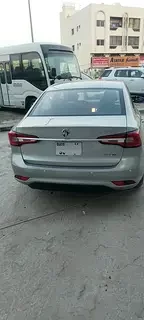 MG MG5