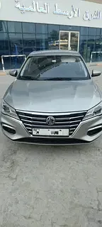 MG MG5
