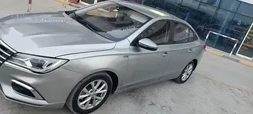 MG MG5