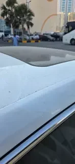 MG MG5