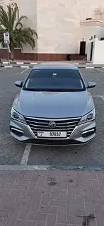 MG MG5