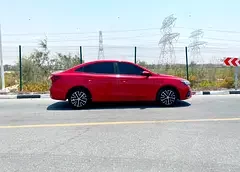 MG MG5