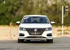 MG MG5