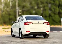MG MG5