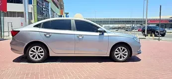 MG MG5